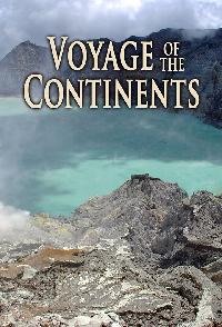 Voyage Of The Continents